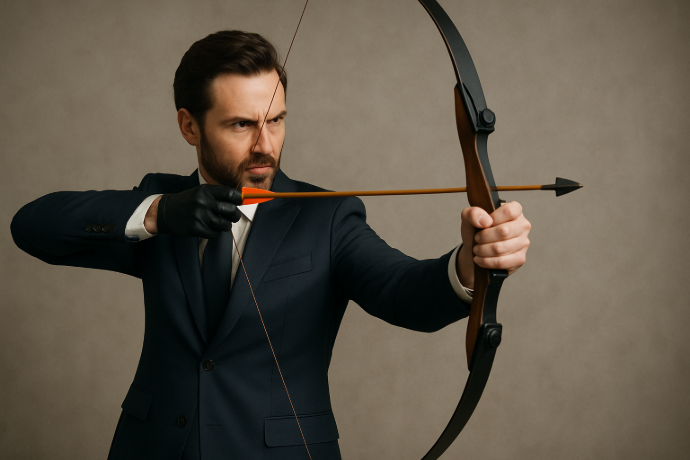 MASTER CLASS : VENDEUR  D'ÉLITE