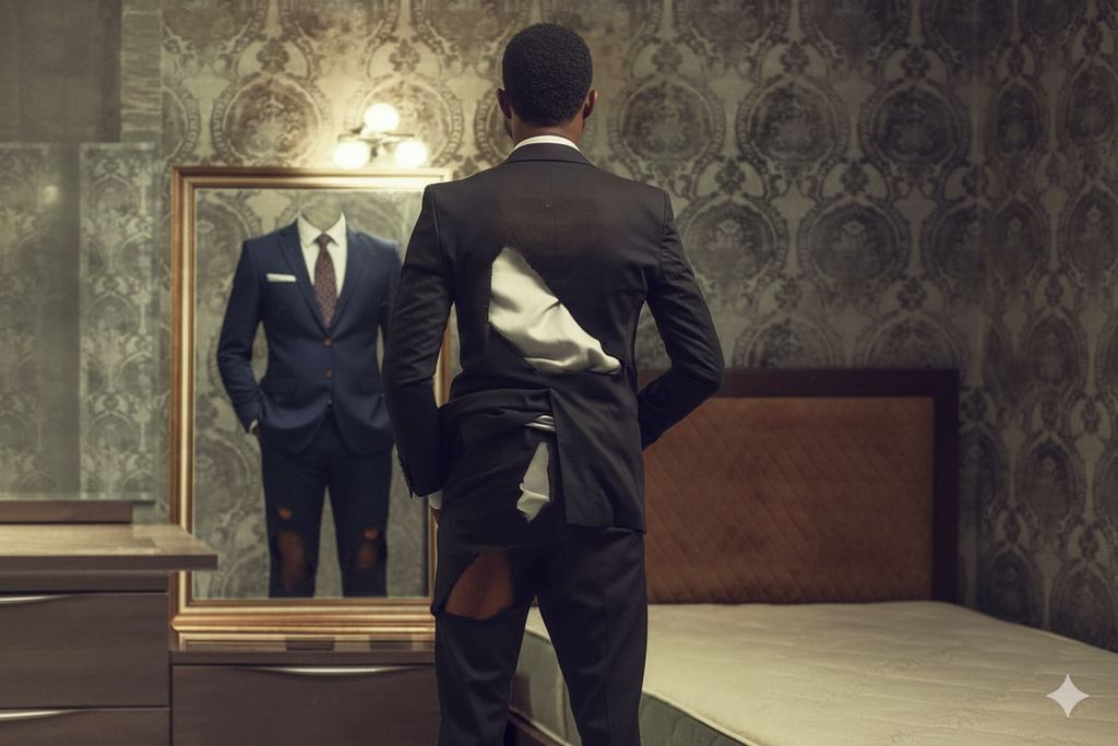 Séminaire Que se passe-t-il en moi ?