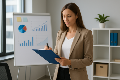 DÉFINIR ET DÉPLOYER SA STRATÉGIE MARKETING